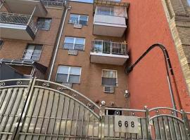 668 56th Street #4B 布鲁克林 Sunset Park, NY