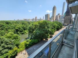 40 CENTRAL Park S #11D 房源照片 1