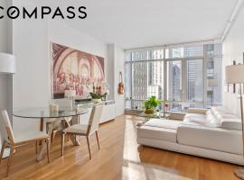 18 W 48th Street #10E 房源照片 1