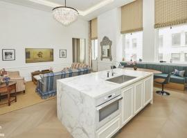 108 LEONARD Street #5B 房源照片 1