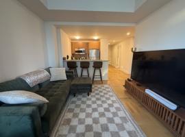 400 W 63rd Street #1609 房源照片 1