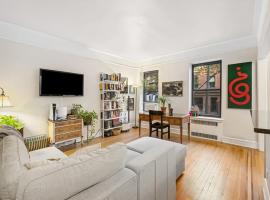 124 E 91st Street 房源照片 1