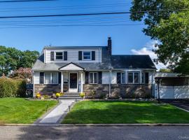 125 Carroll Avenue 房源照片 1