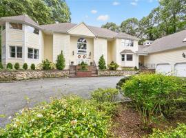 136 Cove Neck Road 房源照片 1