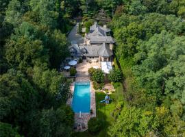 25 Old Wheatley Road 布鲁克维尔 Brookville, NY