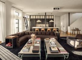 374 BROOME Street #PHN/PHS 房源照片 1