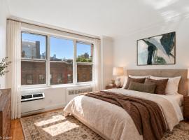 401 W 56TH Street #5K 中城西区 Hell's Kitchen, NY