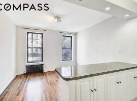 422 Amsterdam Avenue #1C 房源照片 1