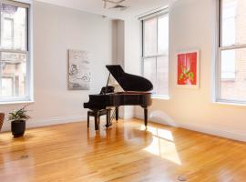 55 WHITE Street #3C 房源照片 1