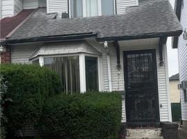 2712 Avenue I 房源照片 1