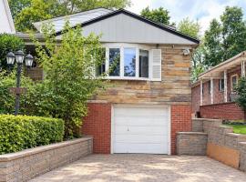 6722 170th Street 新鲜草原 Fresh Meadows, NY