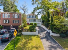 195-12 McLaughlin Avenue 皇后区 Holliswood, NY