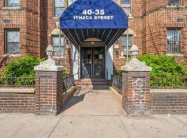 4035 Ithaca #5D 房源照片 1