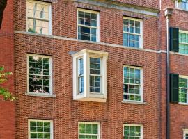 6 SUTTON Square 房源照片 1