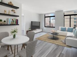 400 E 70TH Street #1605 房源照片 1