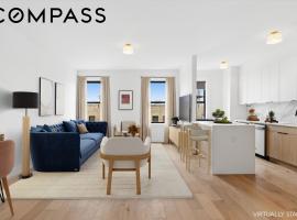 359 Fort Washington Avenue #6B 房源照片 1