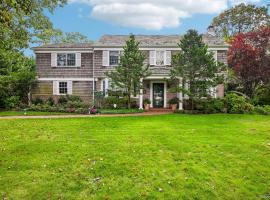 238 Cedar Avenue 长岛 Hewlett Bay Park, NY