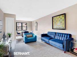 301 E 63RD Street #8B 房源照片 1