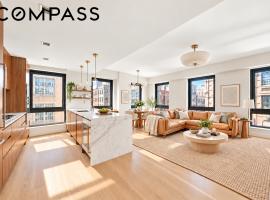 242 Broome Street #5D 房源照片 1