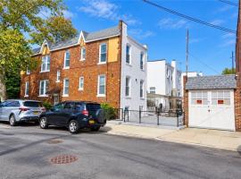 77 Stryker Street 布鲁克林 Gravesend, NY