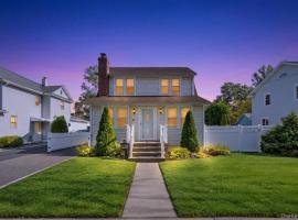 15 Harding Avenue 长岛 Hicksville, NY