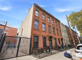 478 Sackett Street 卡罗尔花园 Carroll Gardens, NY