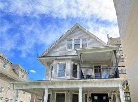 1414 Avenue H #3 房源照片 1