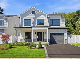 400 Langley Avenue 长岛 West Hempstead, NY