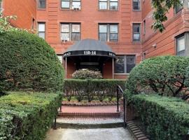 118-14 83rd Avenue #4N 房源照片 1