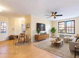 83-85 116th Street #6D 房源照片 1
