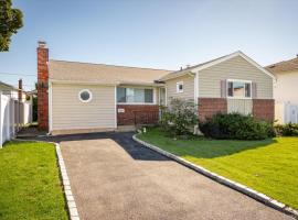 46 Hunter Lane 长岛 Hicksville, NY