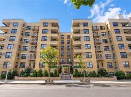 150 West End Avenue #3G 房源照片 1