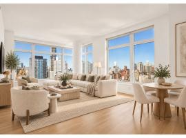 400 E 67TH Street #23B 房源照片 1