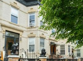 485 BAINBRIDGE Street 房源照片 1