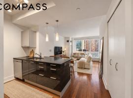350 W 42nd Street #12H 房源照片 1