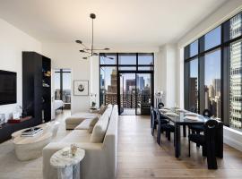 30 E 29TH Street #41A 中城东美利山 NoMad, NY
