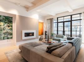 404 PARK Avenue S #PH17B 房源照片 1