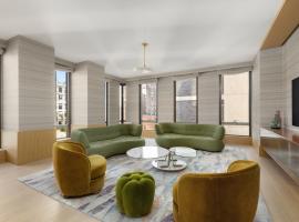 50 W 66TH Street #10C 房源照片 1