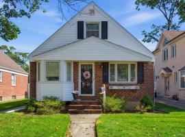 8029 259th Street 皇后区 Glen Oaks, NY