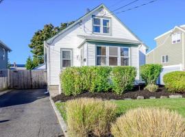 412 Fire Island Avenue 房源照片 1