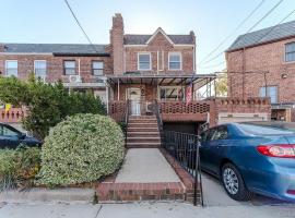 1886 Gerritsen Avenue 房源照片 1