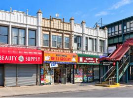 1109 Rutland Road 房源照片 1