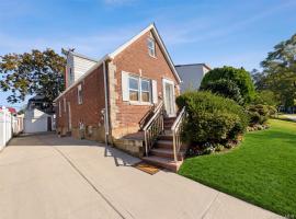 6953 183rd Street 新鲜草原 Fresh Meadows, NY