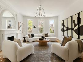 452 W 141ST Street 房源照片 1
