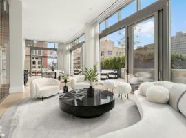 601 WASHINGTON Street #PHE 房源照片 1