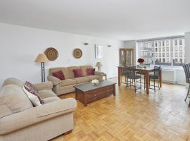 61 W 62ND Street #4E 房源照片 1