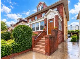 150 SULLIVAN Place 房源照片 1