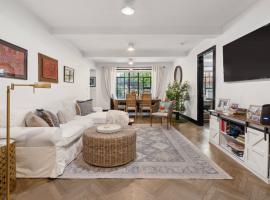 25 MONROE Place #7C 布鲁克林 Brooklyn Heights, NY