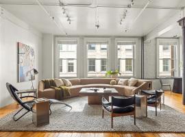 284 LAFAYETTE Street #5D 房源照片 1