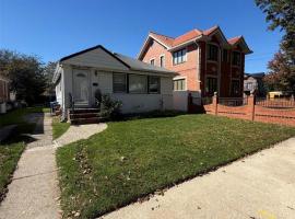 56-08 230TH Street 贝塞 Bayside, NY